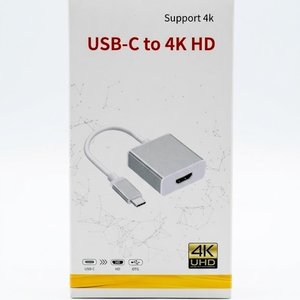 Type-c/HDMI