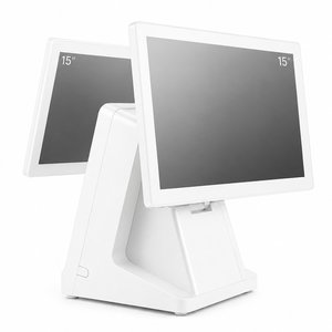 ZPQ2000 Core i5 3th Gen 128GB 8GB 2Telas