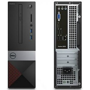 Desktop DELL Vostro Core i5/ 7th GEN/ 4GB /500GB HDD