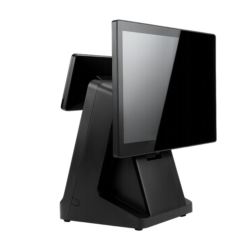 ZPQ500 Core i3 2GEN 8GB 128GB touch Screen