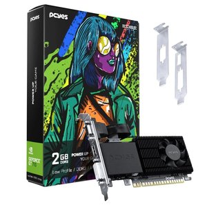 Placa Grafica Nvidia Geforce