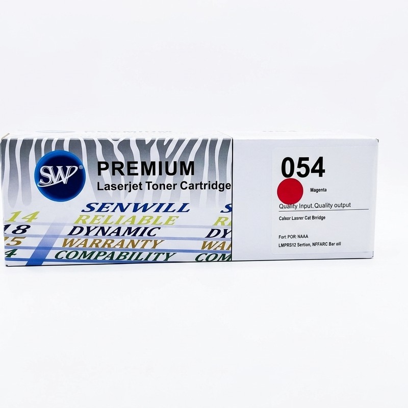 Toner SW 054 Magenta