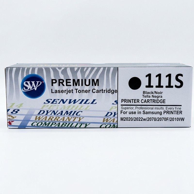 Toner SW 111S PRETO
