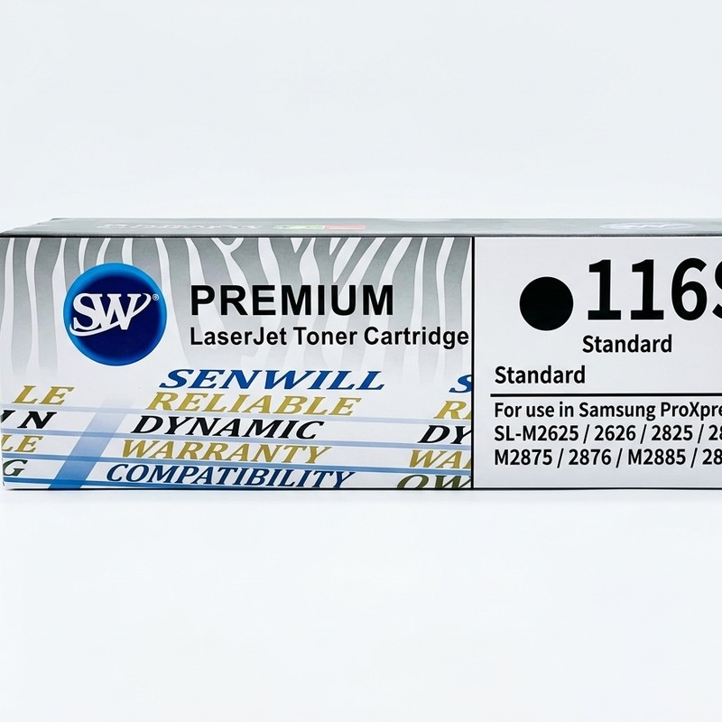 Toner SW 116S PRETO