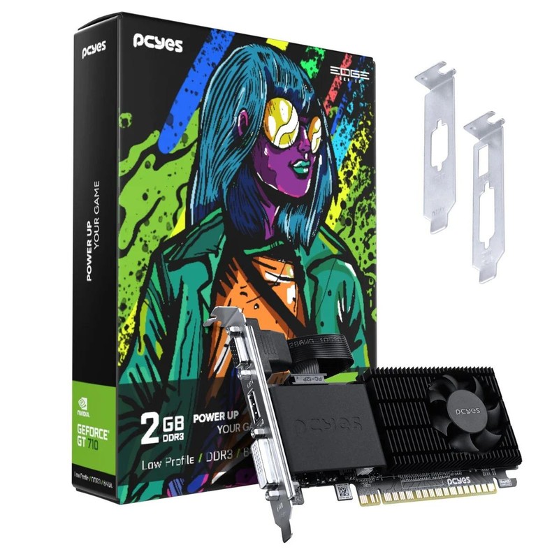Placa Grafica Nvidia Geforce