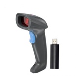 Barcode Scanner WS-2800 Wireless