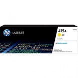 Toner HP 415A Amarelo