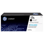 Toner Hp 17A
