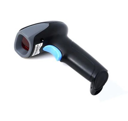 Barcode Scanner 2D Wireless
