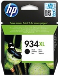 Tinteiro Hp 934XL Preto