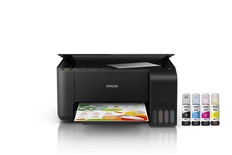 Impressora Epson l3150