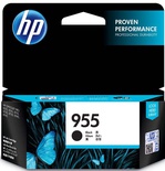 Tinteiro HP 955 Preto