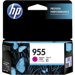 Tinteiro HP 955 Magenta
